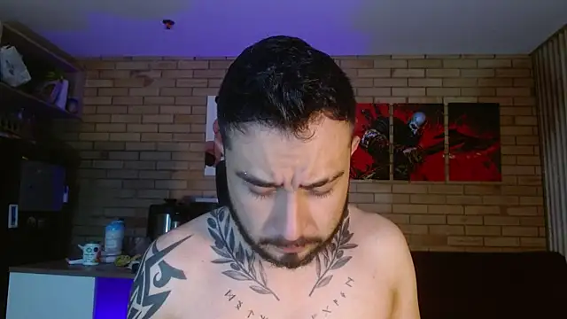 dave wolf7 online show from March 25, 2026, 10:10 am