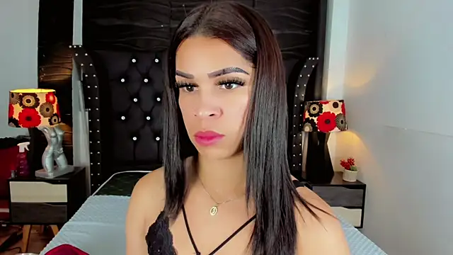 Makeyla Fox  online show from February 24, 2026, 1:09 pm