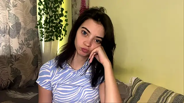 CassyVixen online show from July 4, 2026, 3:07 pm