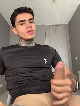JacobVegas online show from May 9, 2026, 3:28 pm