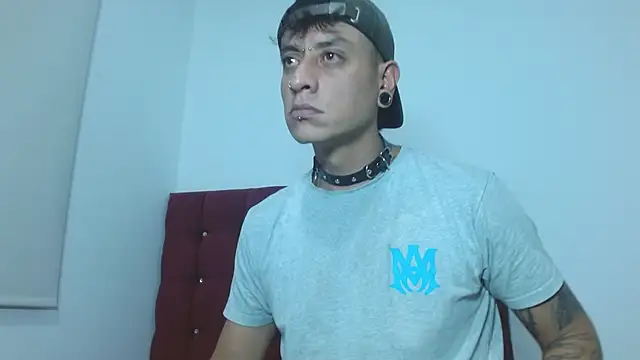 Snapshot of SkinnyDevil12 chatting on February 24, 2026, 4:21 am SkinnyDevil12 online show from February 24, 2026, 4:21 am