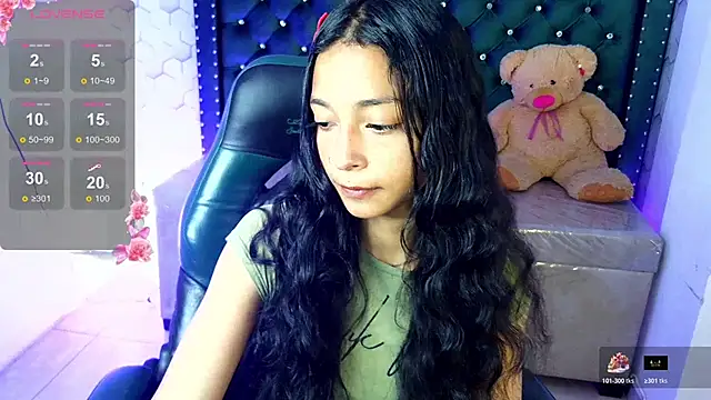 aylannyy m online show from June 9, 2026, 7:58 pm