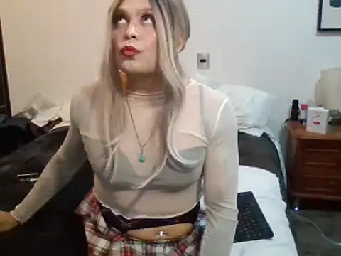 EstephanieAJ online show from February 14, 2026, 10:23 am