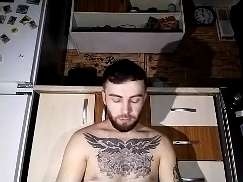 Anubis03 online show from February 20, 2026, 7:58 pm