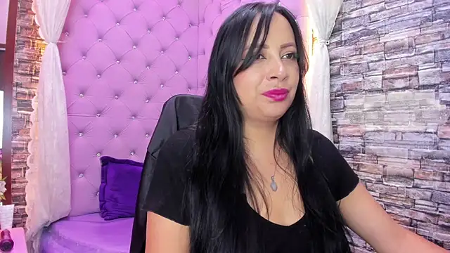 Ashley Obsession online show from June 8, 2026, 3:18 am