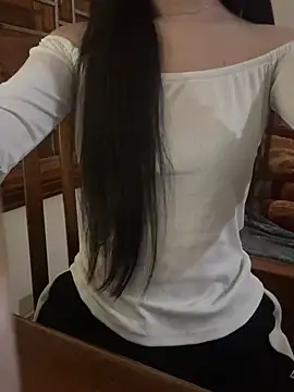 Celeste SexyY online show from March 8, 2026, 4:38 am