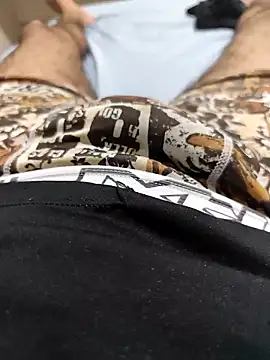 MOREN044 online show from March 21, 2026, 4:17 am