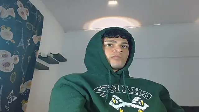 Philip Jons online show from February 26, 2026, 11:48 pm