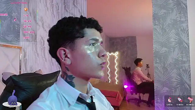 estefan tay online show from February 12, 2026, 8:04 pm