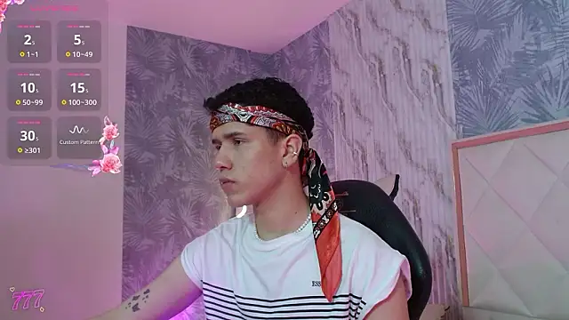 estefan tay online show from February 16, 2026, 7:21 pm