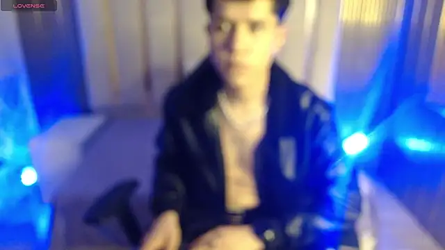 estefan tay online show from February 21, 2026, 2:56 am