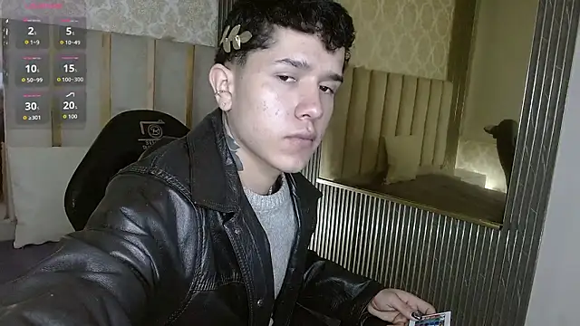 estefan tay online show from February 24, 2026, 2:42 am