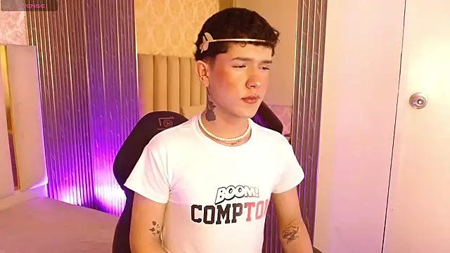 estefan tay online show from March 1, 2026, 3:30 am