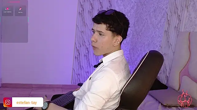 estefan tay online show from March 2, 2026, 7:15 am