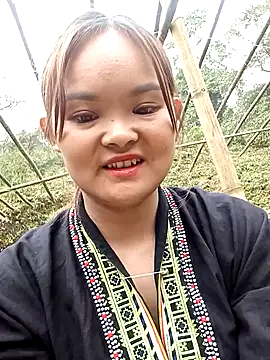 Snapshot of Luminana chatting on February 17, 2026, 1:24 am Luminana online show from February 17, 2026, 1:24 am