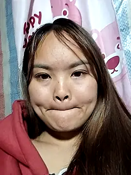 Snapshot of Luminana chatting on February 21, 2026, 1:06 am Luminana online show from February 21, 2026, 1:06 am