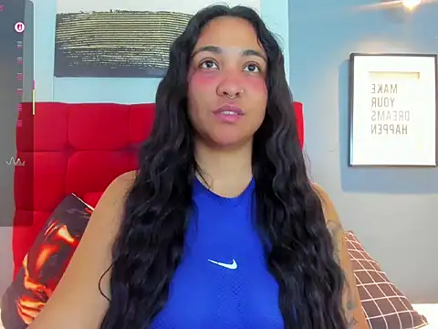 Snapshot of Venuz_01 chatting on March 10, 2026, 9:09 pm Venuz 01 online show from March 10, 2026, 9:09 pm