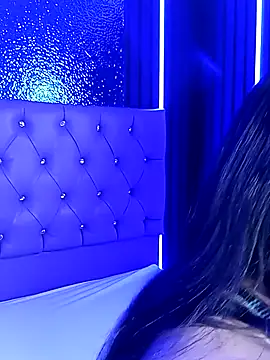  NiniSweet online show from March 7, 2026, 8:39 pm