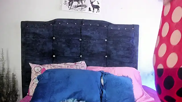 sexy diablaa online show from March 3, 2026, 2:12 pm