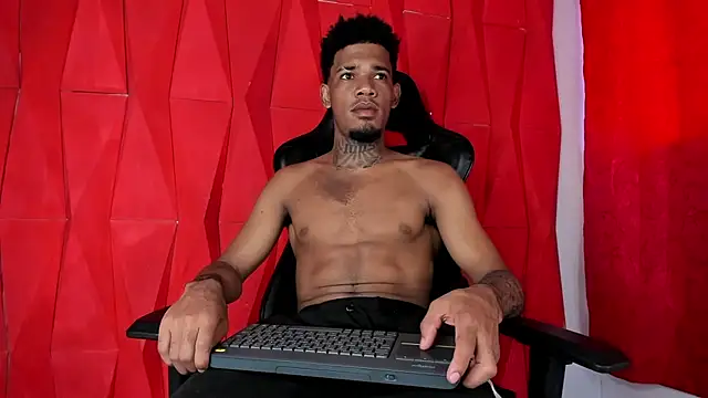 Nehemiaa boy online show from May 22, 2026, 12:00 pm