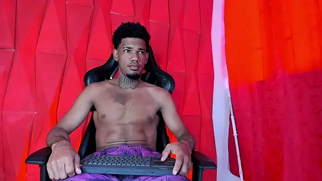 Nehemiaa boy online show from May 23, 2026, 3:05 pm