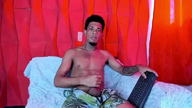 Nehemiaa boy online show from May 26, 2026, 12:45 pm