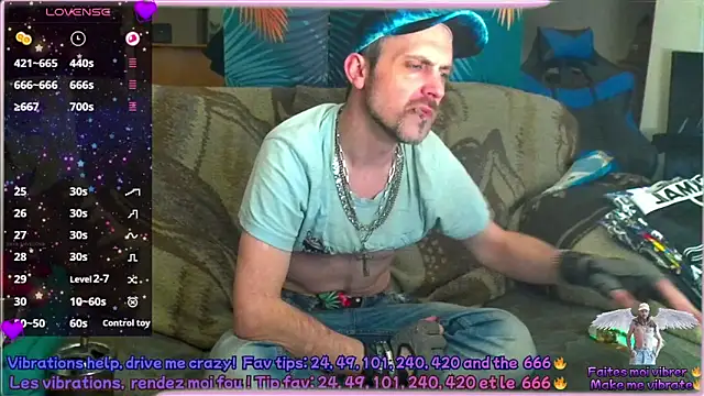 SwatRocShy online show from March 3, 2026, 6:58 pm