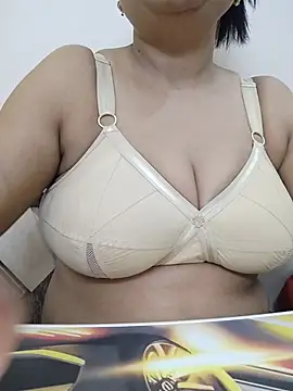 SexybeboX online show from March 7, 2026, 5:48 am