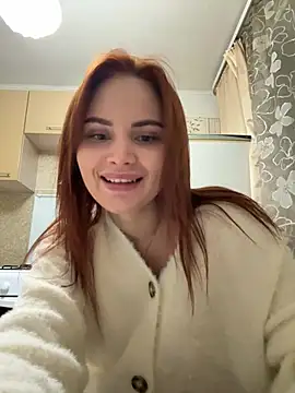 Emma Songae online show from February 18, 2026, 7:21 pm