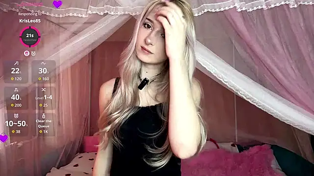 EvaQT online show from March 2, 2026, 7:59 am