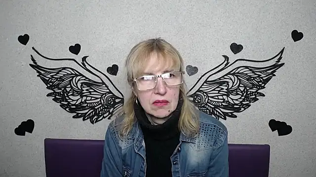 Snapshot of PattySanny chatting on February 25, 2026, 12:15 pm PattySanny online show from February 25, 2026, 12:15 pm