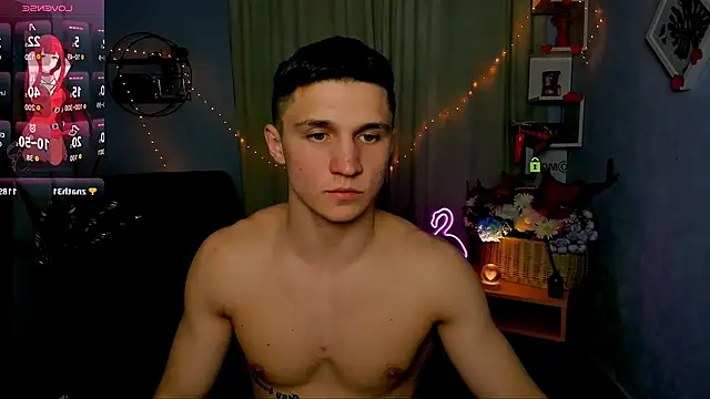 emmanuel shine online show from March 20, 2026, 8:03 pm