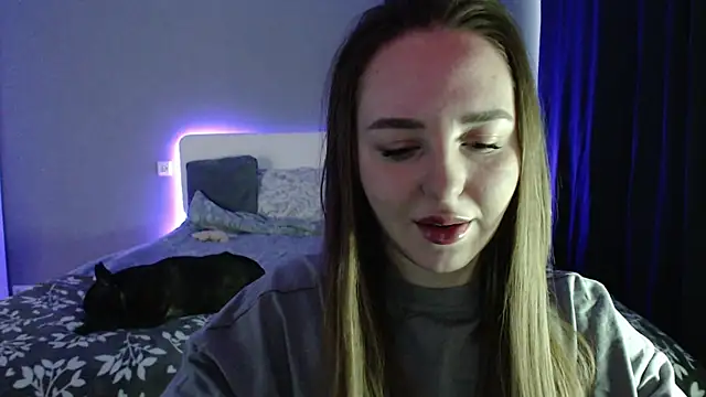 Reyleys online show from February 24, 2026, 9:29 am