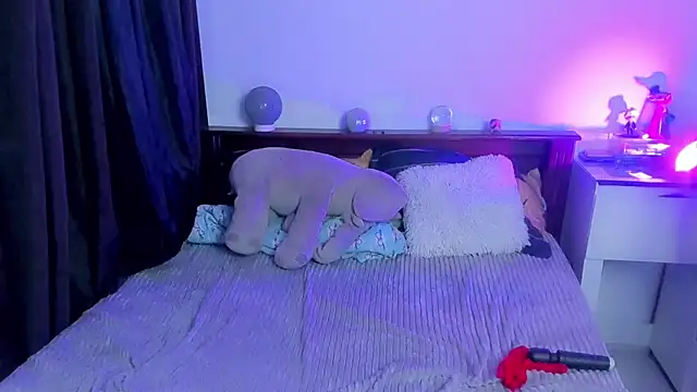 Gaby Chain01 online show from March 2, 2026, 7:15 am