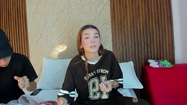 sarita alexis online show from February 17, 2026, 11:29 am