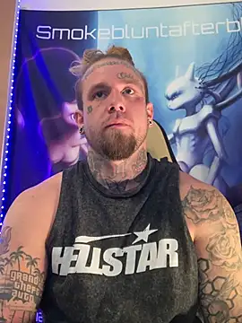 Snapshot of Smokebluntafterblunt chatting on February 12, 2026, 4:46 pm Smokebluntafterblunt online show from February 12, 2026, 4:46 pm