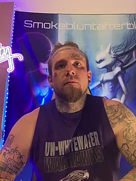 Snapshot of Smokebluntafterblunt chatting on February 21, 2026, 1:17 am Smokebluntafterblunt online show from February 21, 2026, 1:17 am