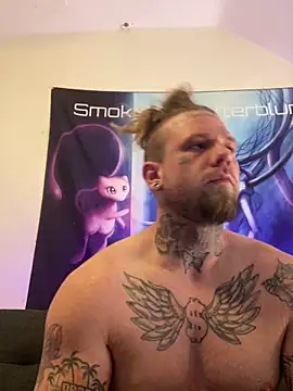 Snapshot of Smokebluntafterblunt chatting on May 5, 2026, 8:00 am Smokebluntafterblunt online show from May 5, 2026, 8:00 am