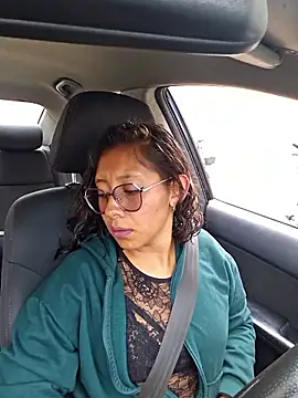 Camila Lopez1 online show from April 8, 2026, 4:18 pm