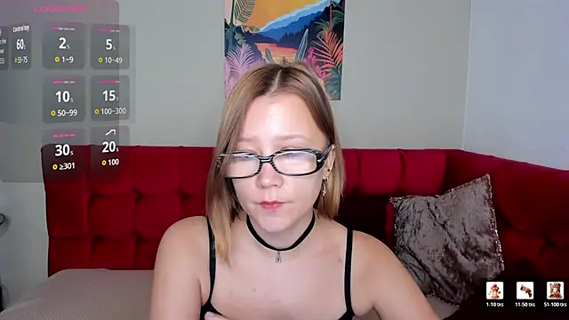 Snapshot of EmmaEthereal chatting on July 18, 2026, 1:32 am EmmaEthereal online show from July 18, 2026, 1:32 am