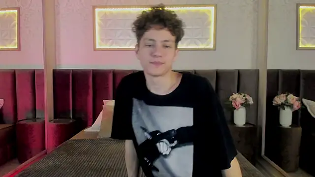 StefanBev online show from March 1, 2026, 8:11 pm