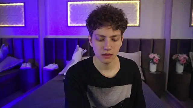 StefanBev online show from April 16, 2026, 7:25 pm