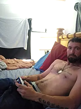 BPKTG online show from February 15, 2026, 8:38 pm