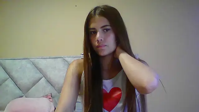 Maf Girl online show from March 2, 2026, 10:38 pm