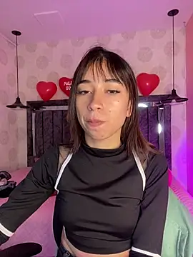 alahia pink online show from February 24, 2026, 4:21 am