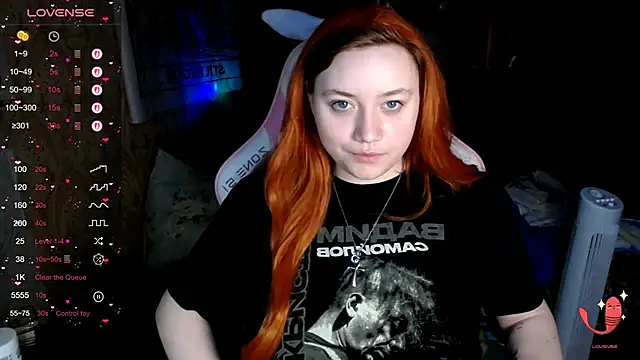 shamy lily online show from February 28, 2026, 2:29 pm