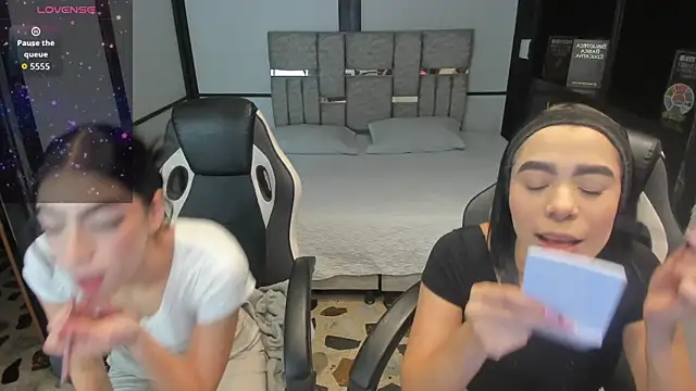 lorraineHunter online show from February 16, 2026, 1:29 pm