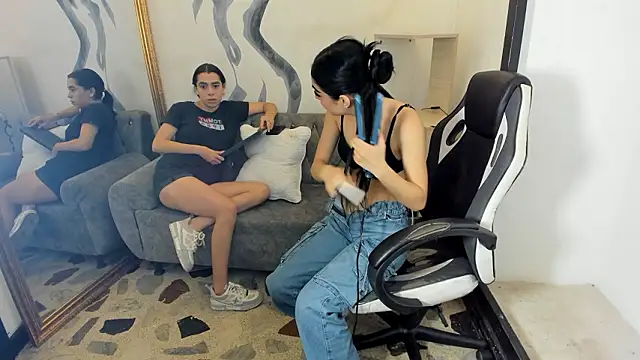 lorraineHunter online show from March 7, 2026, 12:46 pm