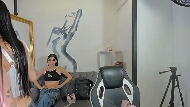 lorraineHunter online show from March 17, 2026, 12:19 pm