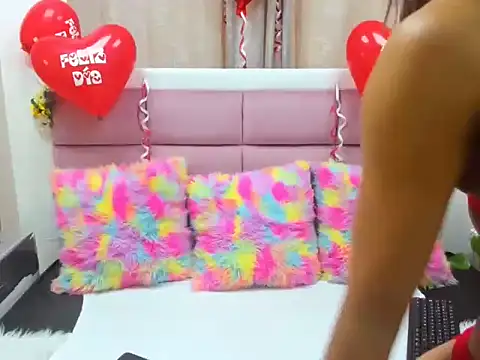 Snapshot of Eloisa_Morgan chatting on February 14, 2026, 1:41 pm Eloisa Morgan online show from February 14, 2026, 1:41 pm